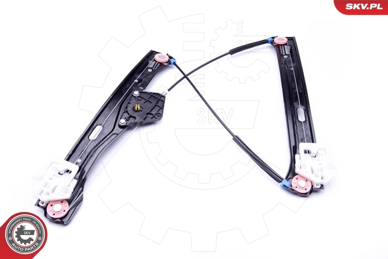 Window Regulator